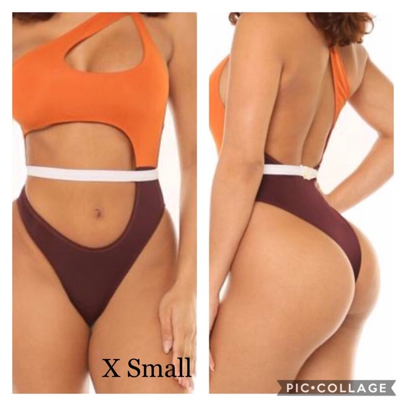 Brand New Bathing Suites - Picture 3 of 3